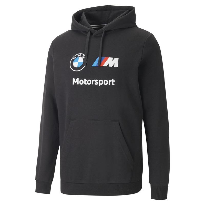 Poze Hanorac Puma BMW MMS ESS FT Hoodie Various Brands