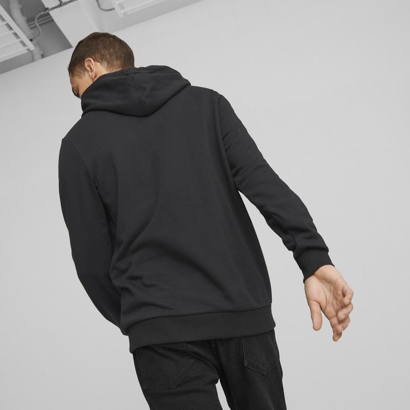 Poze Hanorac Puma BMW MMS ESS FT Hoodie Various Brands