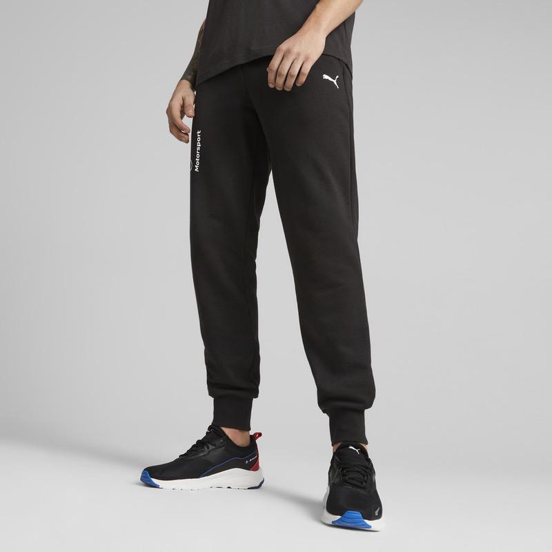 Poze Pantaloni Puma BMW MMS ESS FT Pants Various Brands