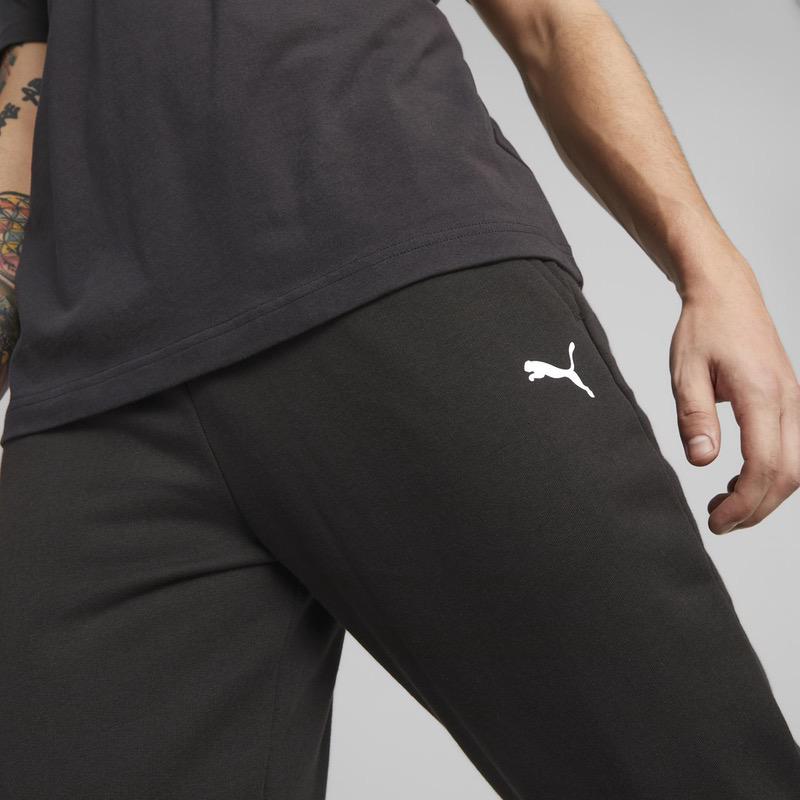 Poze Pantaloni Puma BMW MMS ESS FT Pants Various Brands
