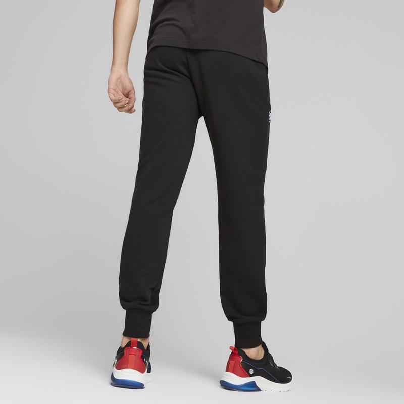 Poze Pantaloni Puma BMW MMS ESS FT Pants Various Brands