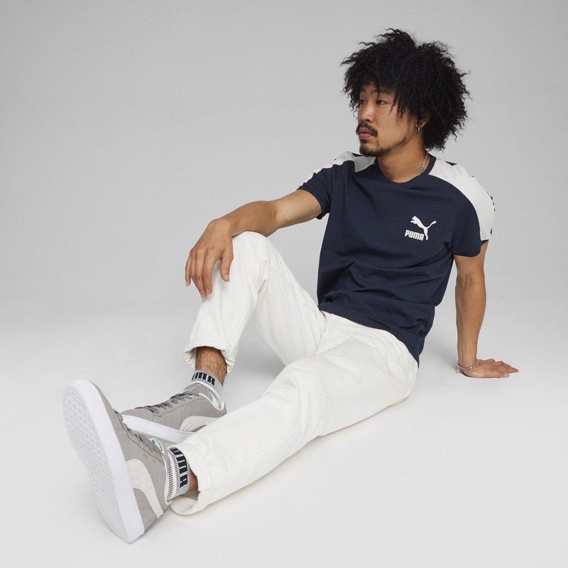 Tricou Puma T7 Iconic Tee
