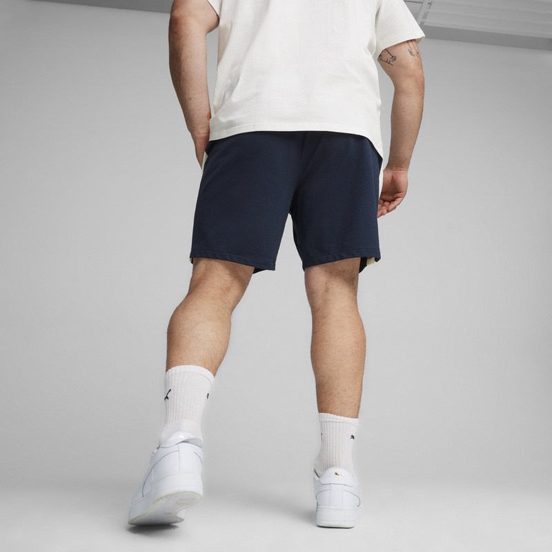 Sort Puma T7 ICONIC Shorts