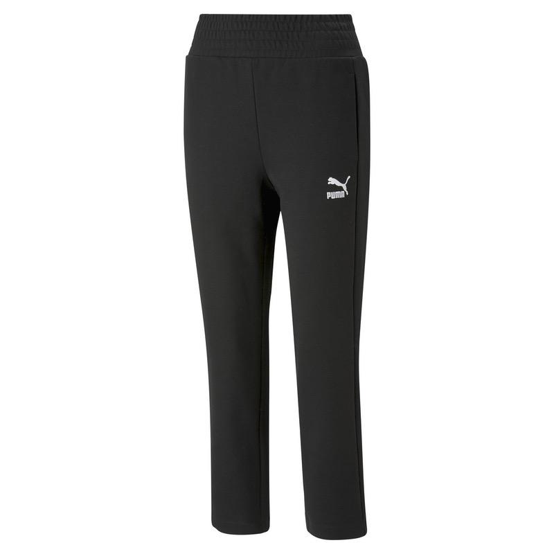 Pantaloni puma t7 high waist pants