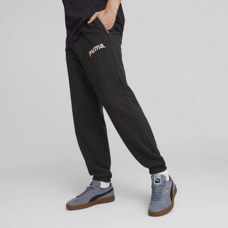 Poze Pantaloni Puma TEAM Sweatpants various-brands.ro