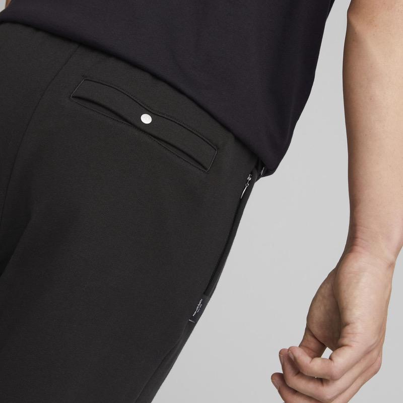 Poze Pantaloni Puma TEAM Sweatpants various-brands.ro