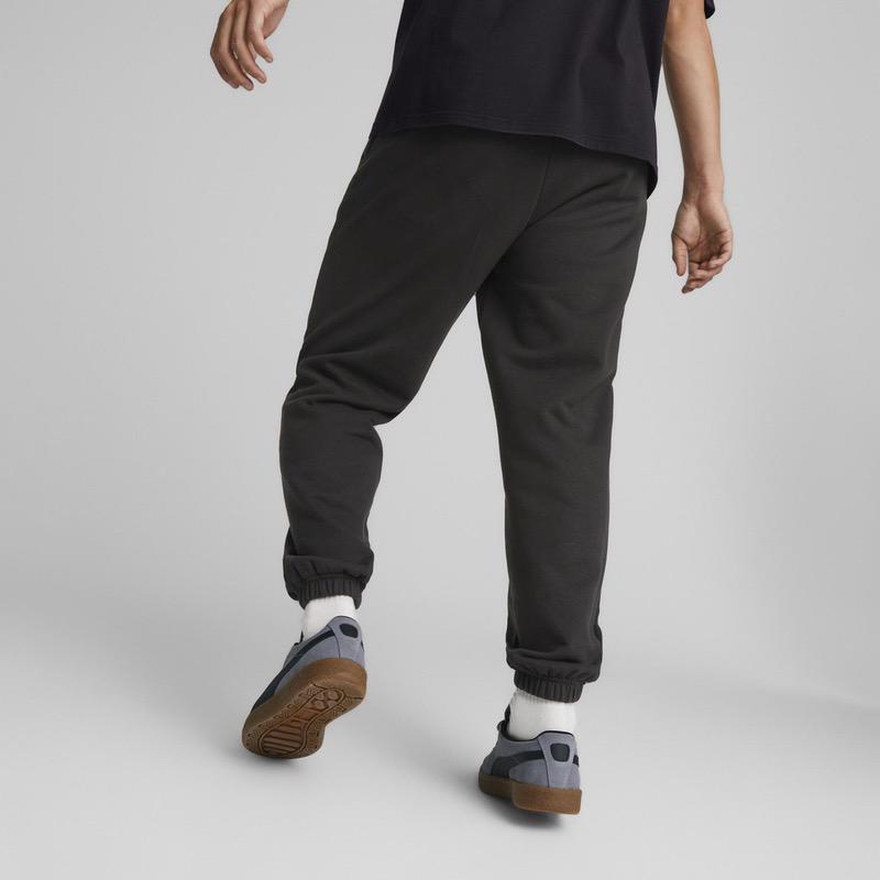 Poze Pantaloni Puma TEAM Sweatpants various-brands.ro