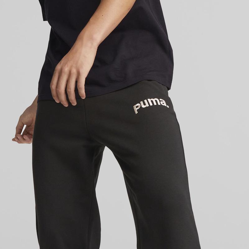 Poze Pantaloni Puma TEAM Sweatpants various-brands.ro