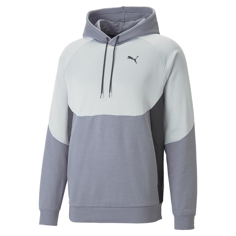 Poze Hanorac Puma PUMATECH Hoodie FL Various Brands