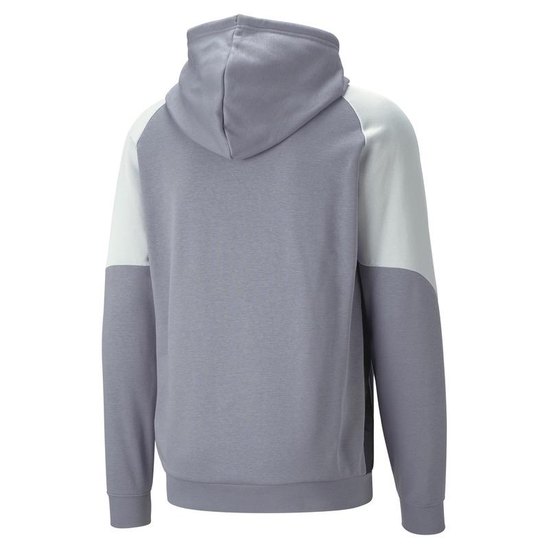 Poze Hanorac Puma PUMATECH Hoodie FL Various Brands