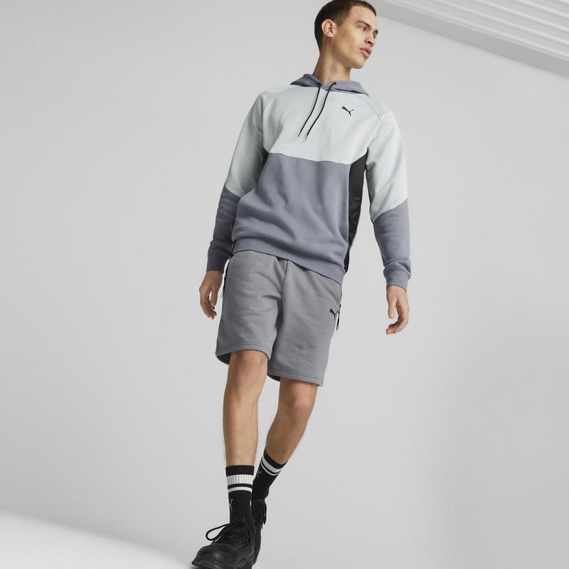 Poze Hanorac Puma PUMATECH Hoodie FL Various Brands