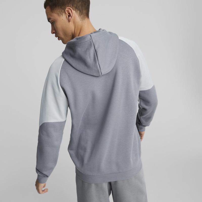 Poze Hanorac Puma PUMATECH Hoodie FL Various Brands
