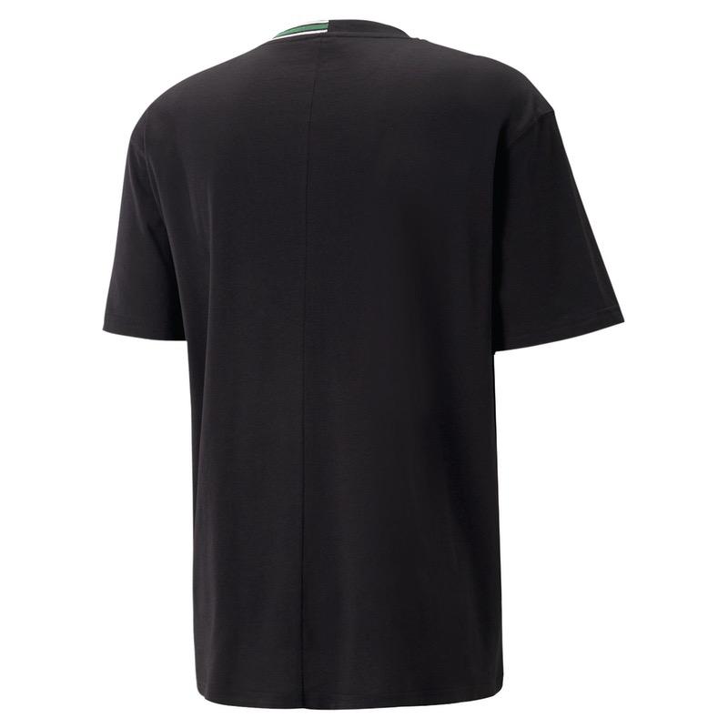 Poze Tricou Puma CLASSICS Tee Various Brands
