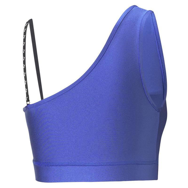 Poze Bustiera Puma DARE TO Crop Top Various Brands