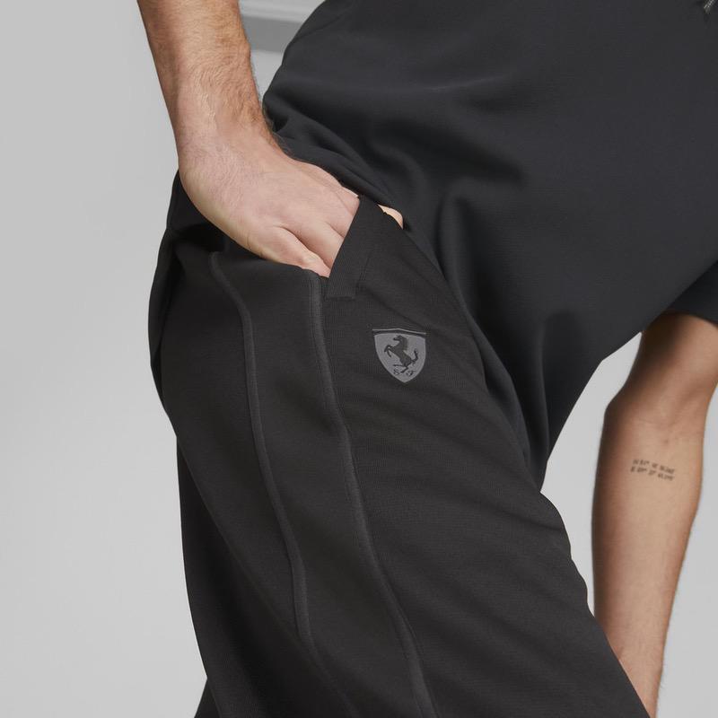 Poze Pantaloni Puma Ferrari Style MT7 Pants various-brands.ro