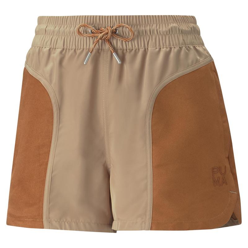 Poze Sort Puma INFUSE Woven Shorts various-brands.ro