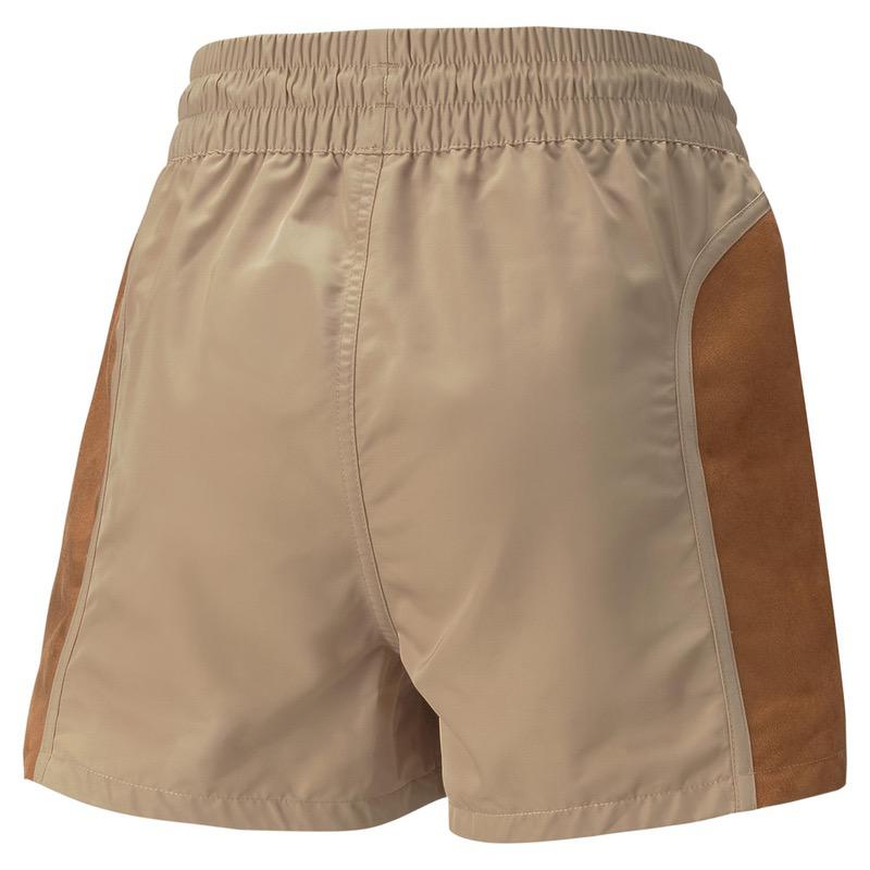 Sort Puma INFUSE Woven Shorts