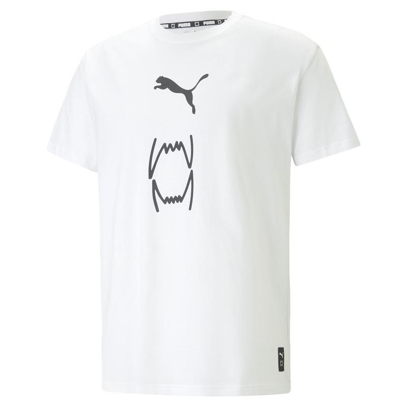 Tricou puma franchise core tee