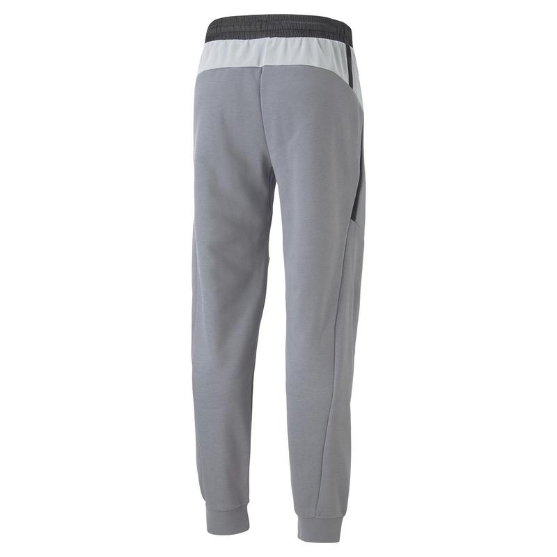 Poze Pantaloni Puma PUMATECH Sweatpants Various Brands