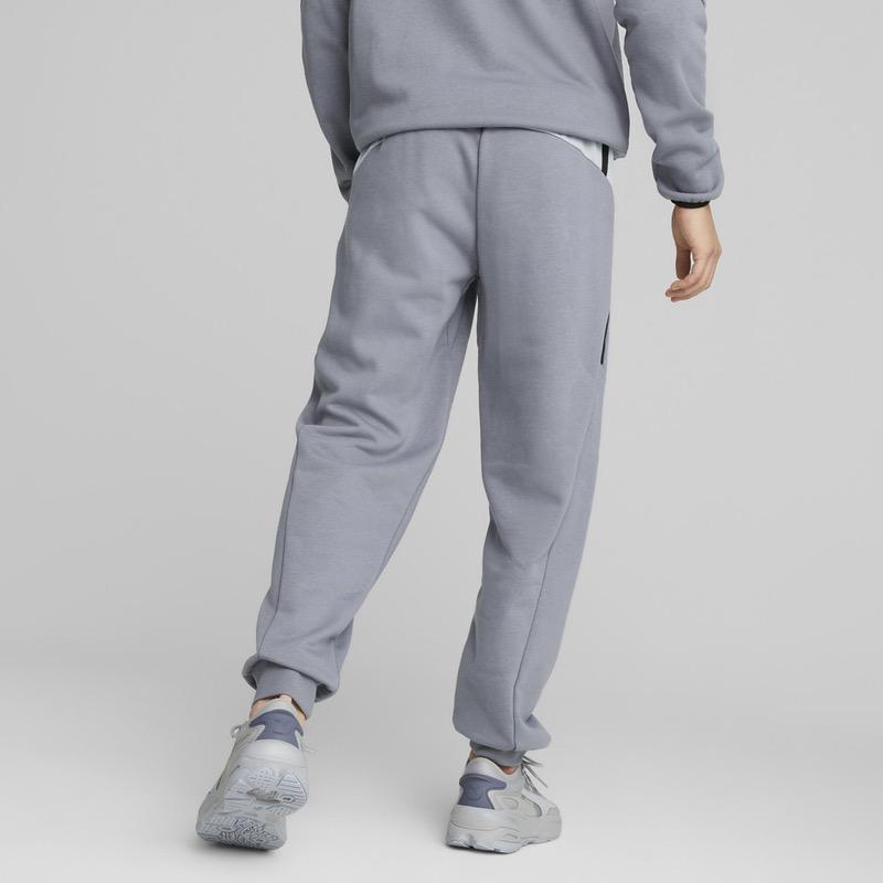 Poze Pantaloni Puma PUMATECH Sweatpants Various Brands