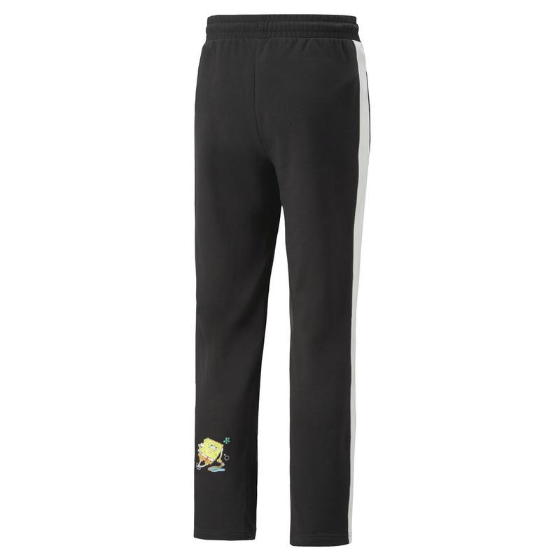 Pantaloni Puma X SPONGEBOB T7 Pants - 1 | YEO