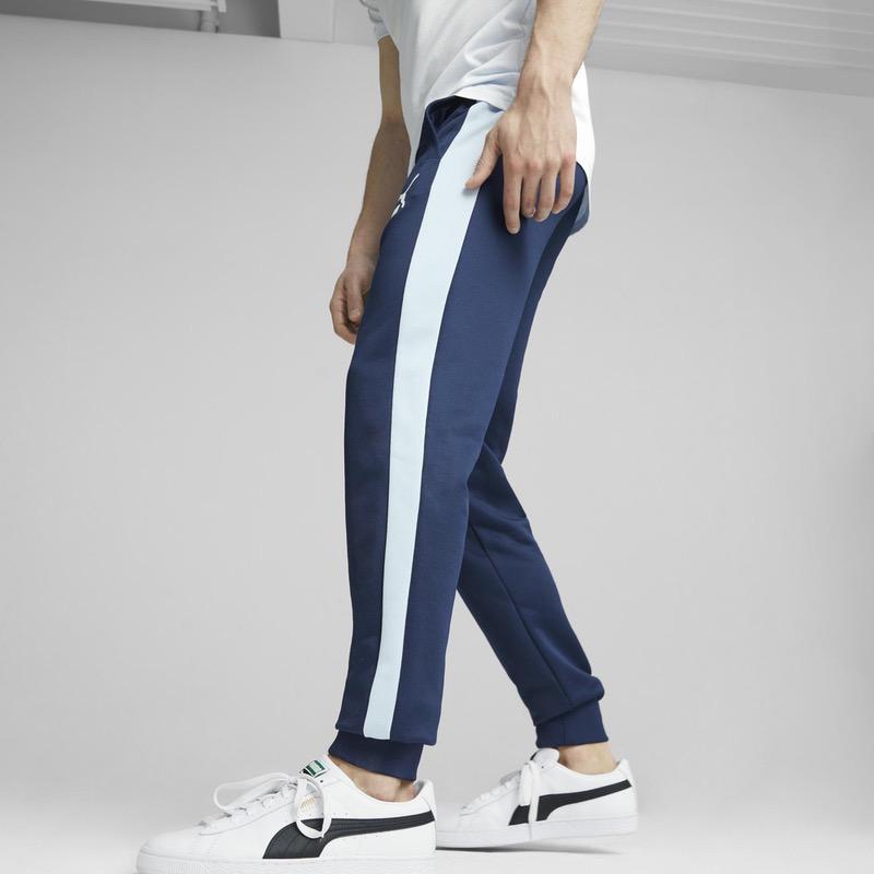 Pantaloni Puma T7 ICONIC Track Pants