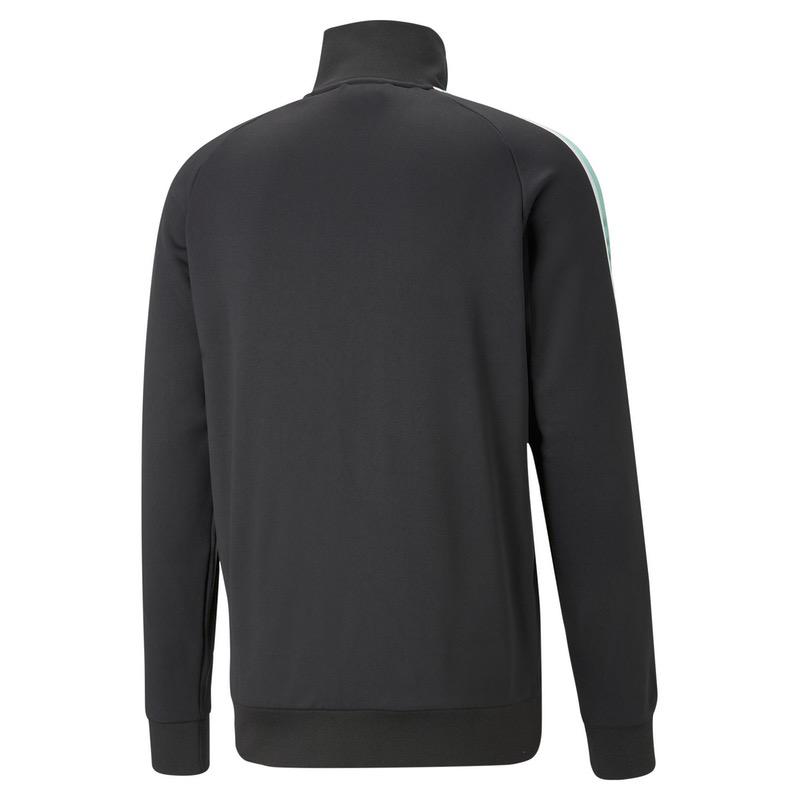 Poze Bluza cu Fermoar Puma T7 SPORT Track Jacket various-brands.ro