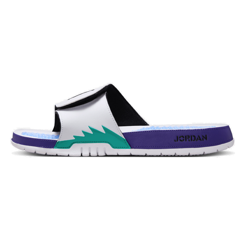 Papuci Nike JORDAN HYDRO V RETRO - 1 | YEO