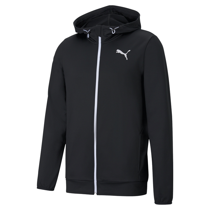 Bluza puma rtg fz hoodie