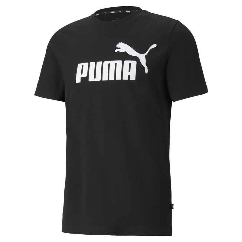 Tricou Puma Essential Logo 