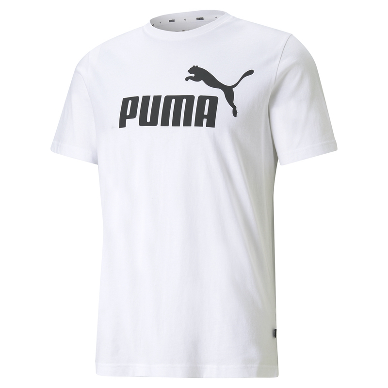 Tricou Puma Essential Logo 