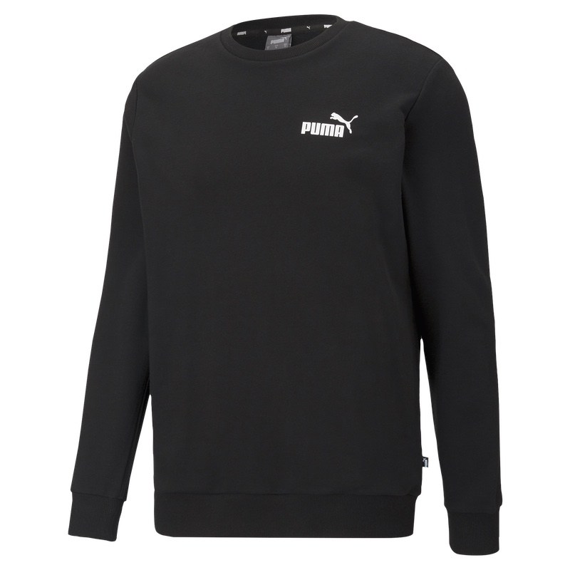 Bluza Puma ESS Small Logo Crew