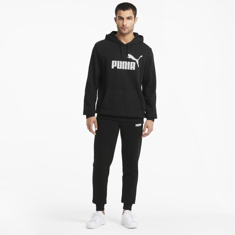 Hanorac Puma ESS Big Logo