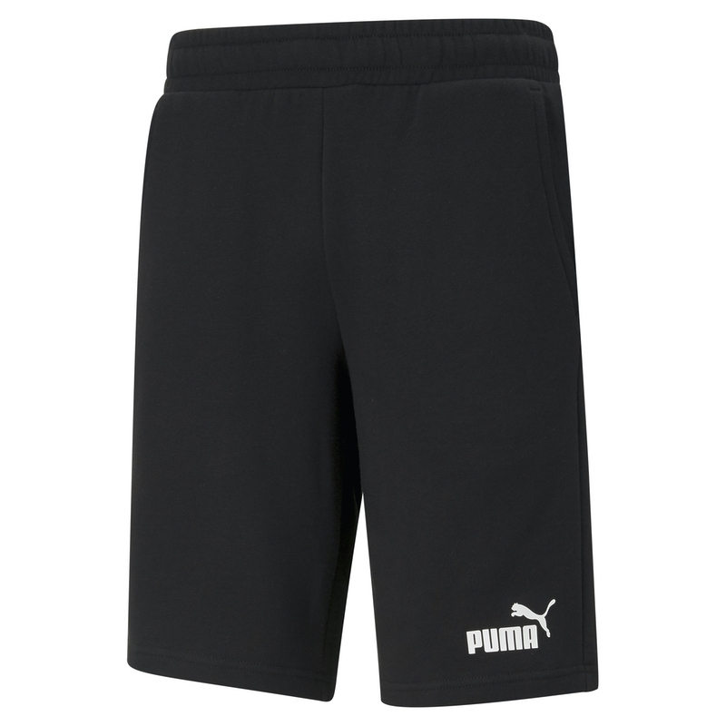 Sort puma ess shorts