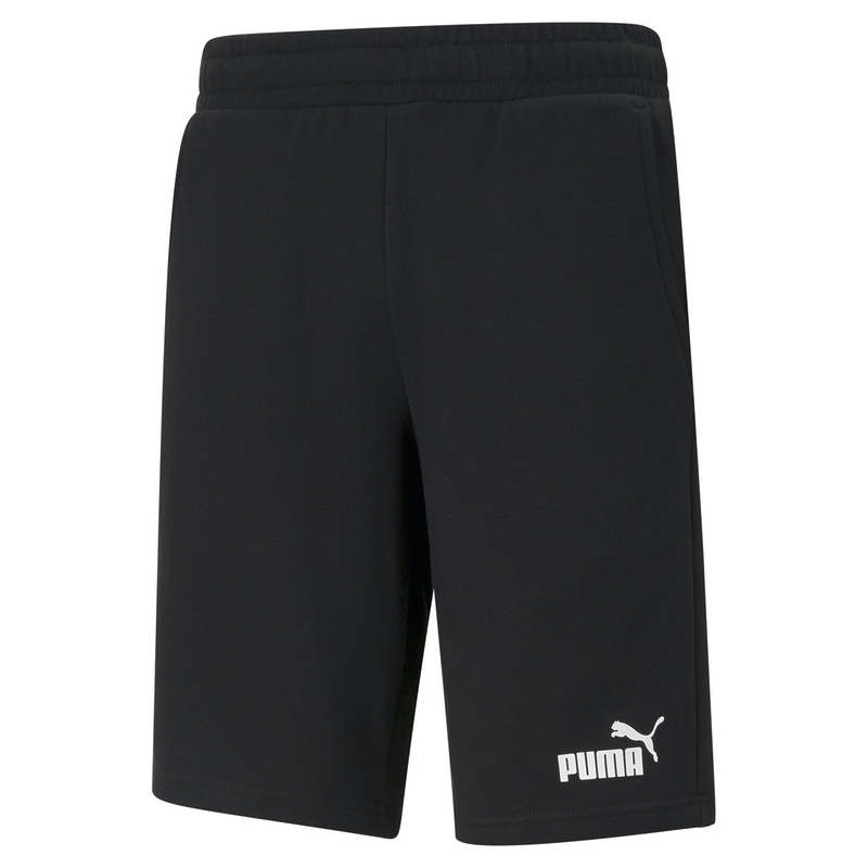 Sort Puma Essential 