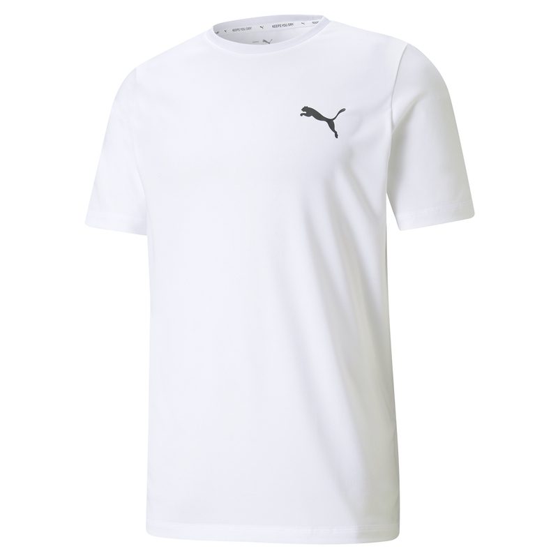 Tricou puma active small logo tee