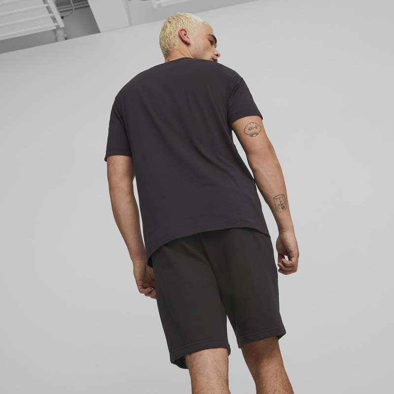 Tricou Puma ESS+ 2 Col Logo Tee