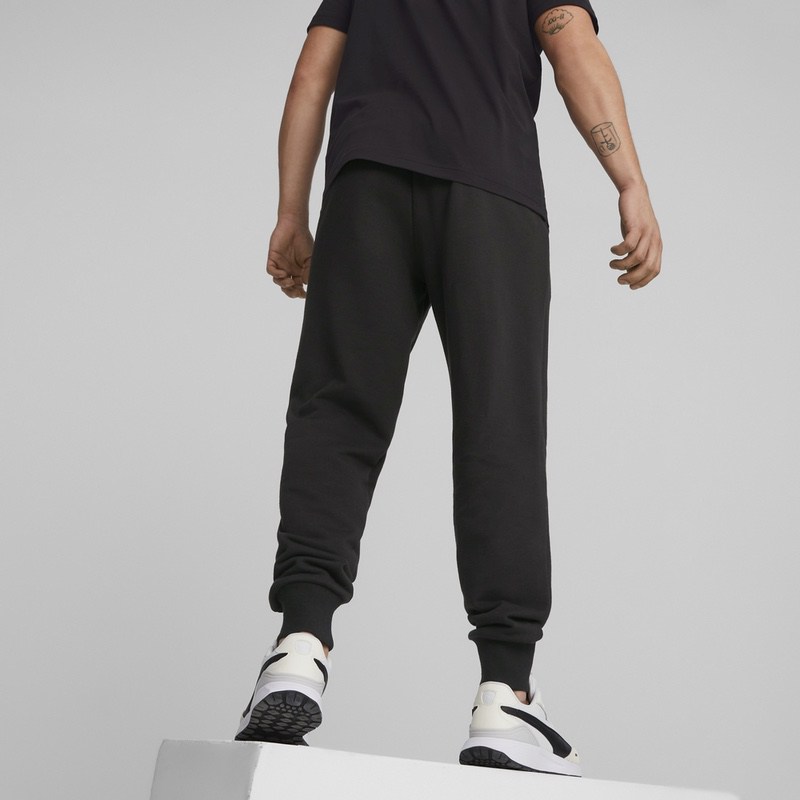 Poze Pantaloni Puma essplus 2 Col Logo Pants various-brands.ro