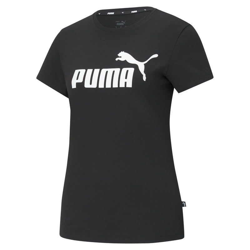 Tricou Puma Essential Logo 