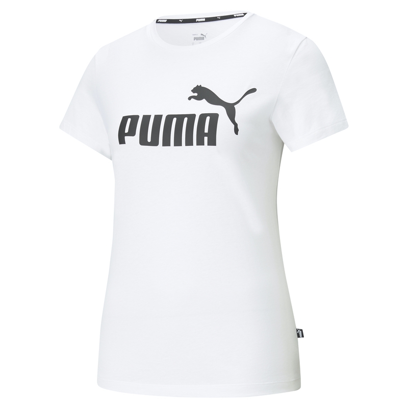 Tricou Puma Essential Logo 