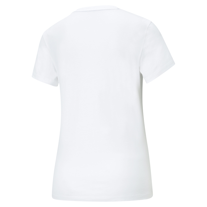Poze Tricou Puma Essential Logo various-brands.ro