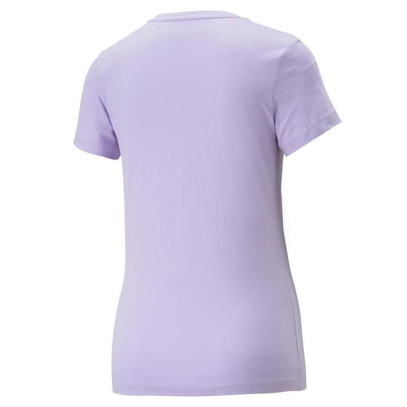 Poze Tricou Puma ESS Logo Tee Various Brands