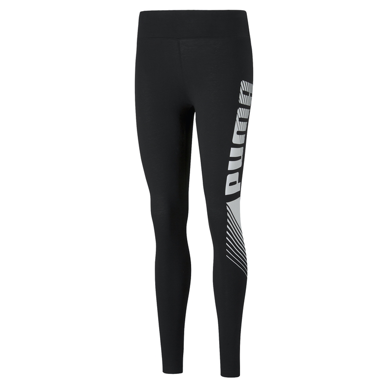 Colanti puma ess graphic leggings