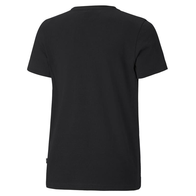 Poze Tricou Puma ess Logo Tee various-brands.ro
