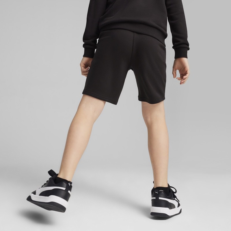 Poze Sort Puma ESS+ 2 Col Shorts various-brands.ro