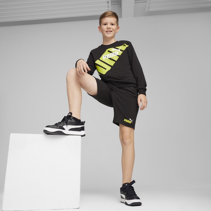 Poze Sort Puma ESS+ 2 Col Shorts various-brands.ro