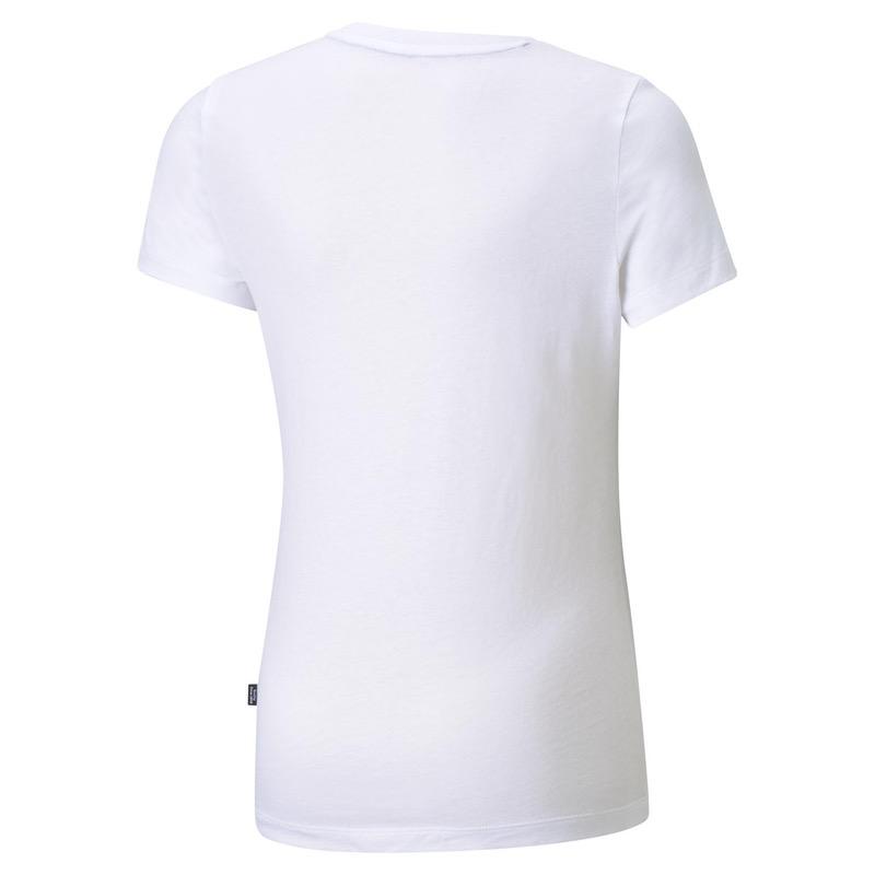 Tricou Puma ess Logo Tee