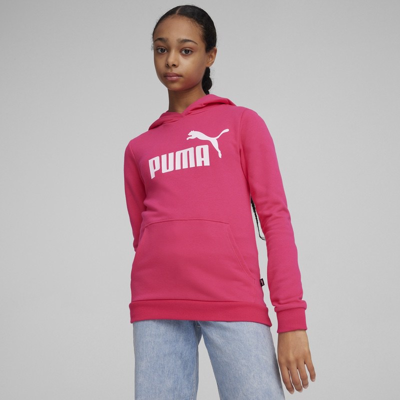 Poze Hanorac Puma ESS Logo Hoodie various-brands.ro