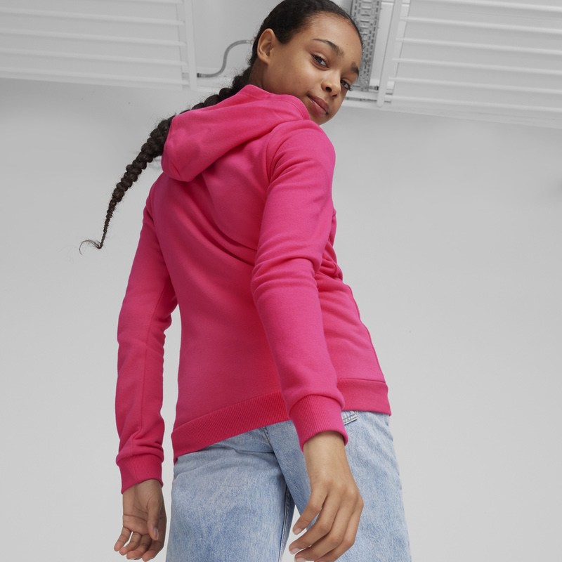 Poze Hanorac Puma ESS Logo Hoodie various-brands.ro