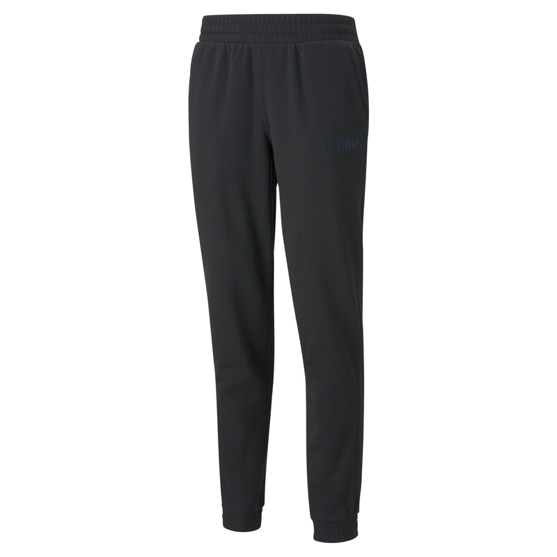 Pantaloni puma modern basics pants fl cl
